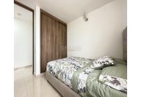 Apartamentos, Alquiler, La Hacienda - $3.800.000