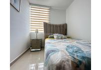Apartamentos, Alquiler, La Hacienda - $3.800.000