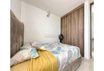 Apartamentos, Alquiler, La Hacienda - $3.800.000