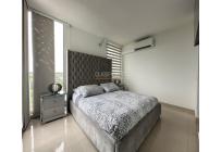 Apartamentos, Alquiler, La Hacienda - $3.800.000
