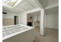 Apartamentos, Alquiler, La Esmeralda - $1.400.000