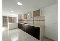 Apartamentos, Alquiler, La Esmeralda - $1.400.000