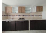 Apartamentos, Alquiler, La Esmeralda - $1.400.000
