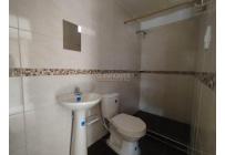 Apartamentos, Alquiler, La Esmeralda - $1.400.000
