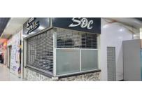 Locales y Bodegas, Venta, Centro Ccial Centenario