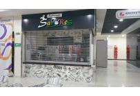 Locales y Bodegas, Venta, Centro Ccial Centenario
