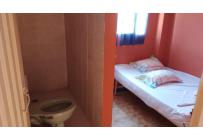 VENDO EDIFICIO TRES PISOS COMPLETO CON NEGOCIO - Negocios Establecidos