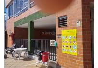 Apartamentos, Venta, Caney - $210.000.000
