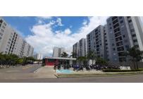 Apartamentos, Alquiler, Kachipay - $1.400.000