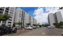 Apartamentos, Alquiler, Kachipay - $1.400.000