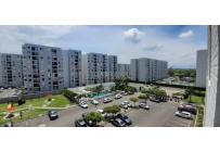 Apartamentos, Alquiler, Kachipay - $1.400.000