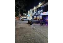 Locales y Bodegas, Alquiler, El Ingenio - $4.500.000