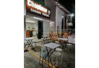 Locales y Bodegas, Alquiler, El Ingenio - $4.500.000