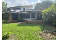 Casas, Venta, Pance - $4.200.000.000