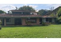 Casas, Venta, Pance - $4.200.000.000