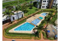 Apartamentos, Alquiler, Jamundí - $1.000.000