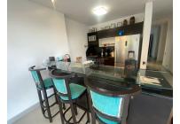 Apartamentos, Alquiler, Ciudad Jardín - $3.800.000