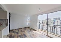 Apartamentos, Venta, Las Vegas de Comfandi - $258.000.000