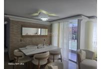 Apartamentos, Venta, Caney - $395.000.000