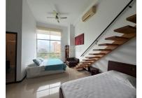 Apartaestudios, Alquiler, Ciudad Jardín - $2.800.000
