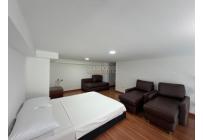 Apartaestudios, Alquiler, Ciudad Jardín - $2.800.000