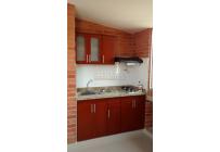 Apartaestudios, Alquiler, Ciudad Real - $700.000