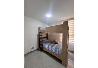 Apartamentos, Venta, Sameco - $265.000.000