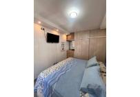 Apartamentos, Venta, Sameco - $265.000.000