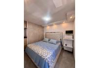 Apartamentos, Venta, Sameco - $265.000.000