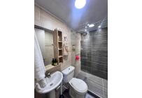 Apartamentos, Venta, Sameco - $265.000.000