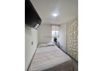 Apartamentos, Venta, Sameco - $265.000.000