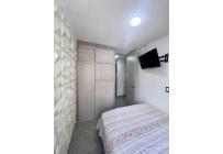 Apartamentos, Venta, Sameco - $265.000.000
