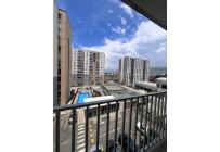 Apartamentos, Venta, Sameco - $265.000.000