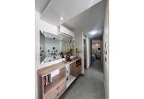 Apartamentos, Venta, Sameco - $265.000.000