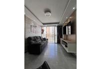 Apartamentos, Venta, Sameco - $265.000.000