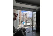 Apartamentos, Venta, Sameco - $265.000.000