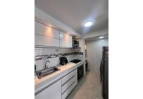 Apartamentos, Venta, Sameco - $265.000.000