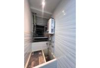 Apartamentos, Venta, Sameco - $265.000.000
