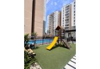 Apartamentos, Venta, Sameco - $265.000.000