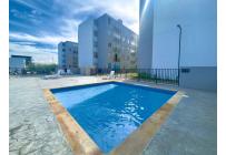 Apartamentos, Venta, Palmira - $158.000.000