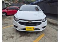Chevrolet Joy 2024 - $51.400.000