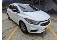 Chevrolet Joy 2024 - $51.400.000
