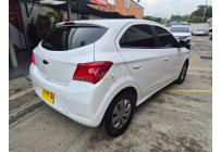 Chevrolet Joy 2024 - $51.400.000