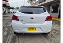 Chevrolet Joy 2024 - $51.400.000