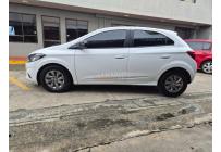 Chevrolet Joy 2024 - $51.400.000