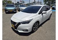Nissan Versa 2022 - $71.900.000