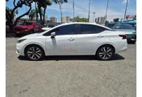 Nissan Versa 2022 - $71.900.000
