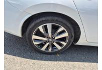 Nissan Versa 2022 - $71.900.000