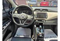 Nissan Versa 2022 - $71.900.000