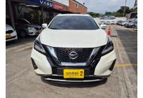 Nissan Murano 2022 - $104.400.000